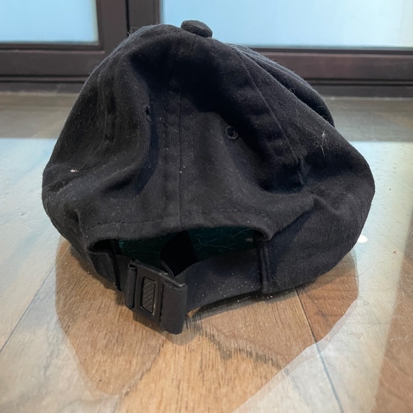 Excellent Condition "Gate 12" Baseball Hat - Picture 3 of 4